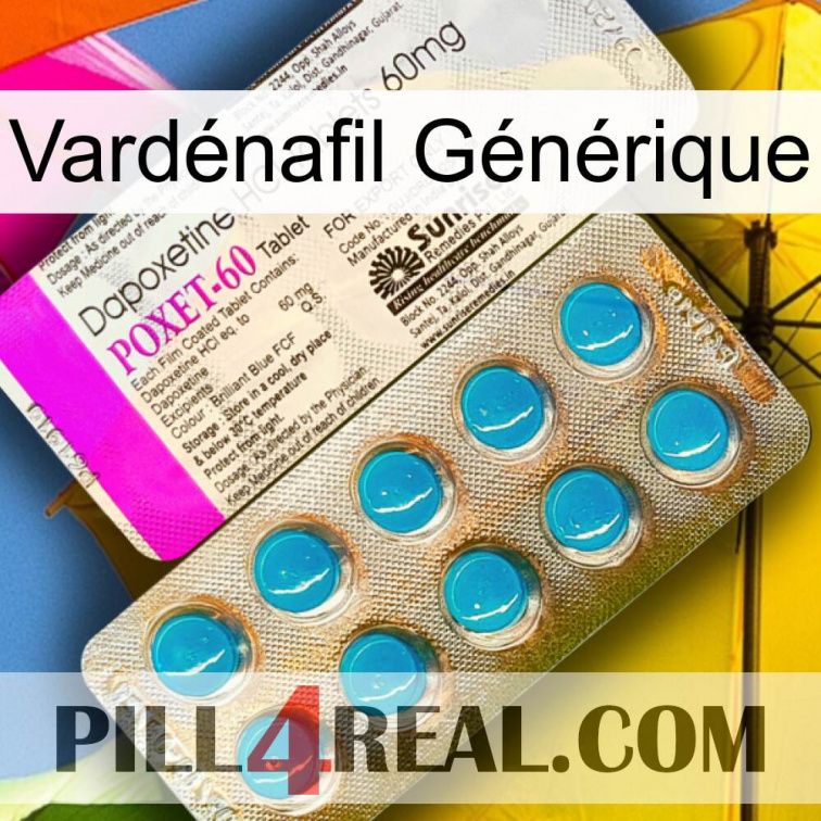Vardénafil Générique new07